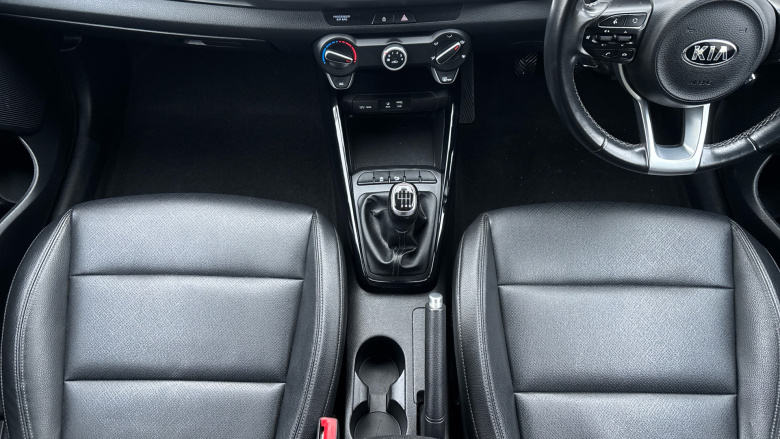 Kia Stonic 1.0T GDi Maxx 5dr Petrol Estate